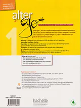 ALTER EGO A1
